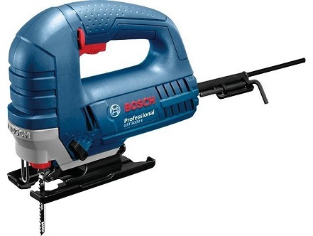 Bosch GST 8000 E električna ubodna testera