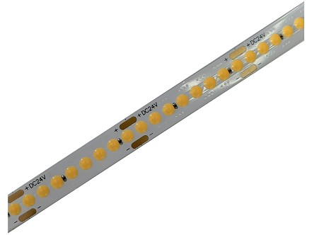 LED traka 24V D-COB 12W/m 3000K IP44 10m WW