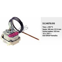 Termostat 400 st C trofazni EGO 55.34079.010