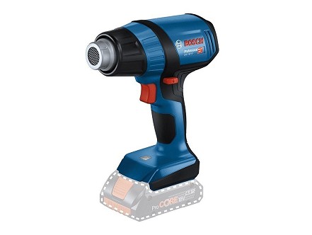 Bosch GHG 18V-50 Akumulatorski fen za vreli vazduh , solo