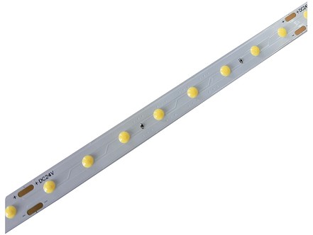 LED traka 24V D-COB 8W/m 6400K IP44 10m CW