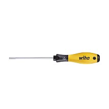 Odvijac 362ESD T4x60mm torx mehanicarska crn-zut