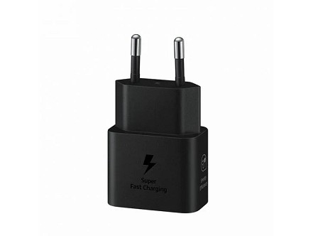 Samsung brzi punjač 25W Type-C ( EP-T2510 ) crna