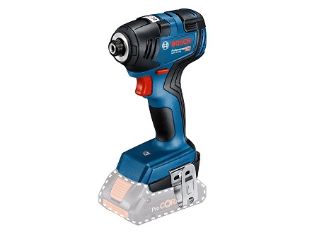 Bosch GDR 18V-200 Akumulatorski udarni odvrtač, solo