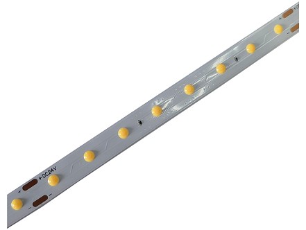 LED traka 24V D-COB 8W/m4000K IP44 10m NW