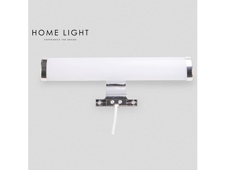 ZIDNA LED LAMPA 6W NW PRIRODNO BELA VESTA 589 HROM BBLINK