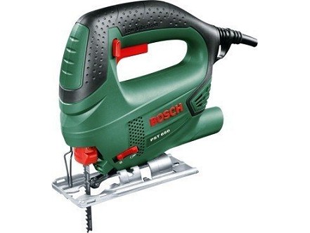 Bosch PST 650 Ubodna testera