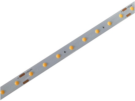 LED traka 24V D-COB 8W/m 3000K IP44 10m WW