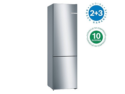 BOSCH KOMBINOVANI FRIŽIDER KGN39VLEB