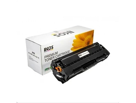 Toner IKOS W1106A sa cipom 1K (HP 107a/107w)