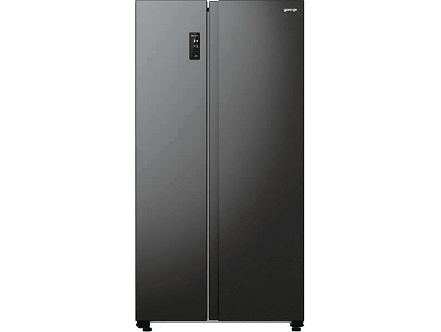 GORENJE SIDE BY SIDE NRR9185EABXL