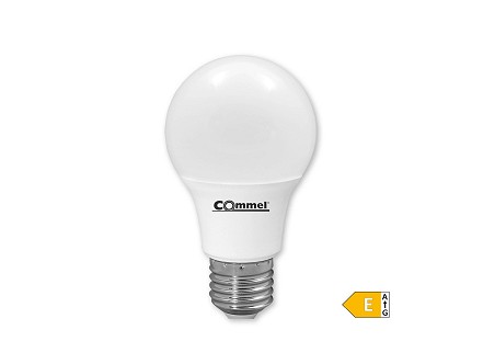 LED sijalica 11W 6500K  E27 1350lm COMMEL
