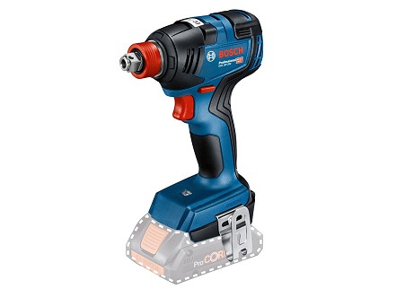 Bosch GDX 18V-200 Akumulatorski rotacioni udarni odvrtač, solo