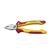 Z 01 0 06 kombinovana klesta 160mm profesional crv-zut SB