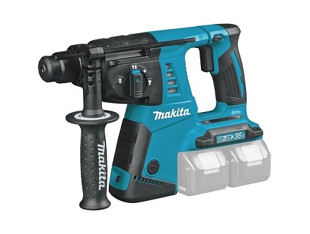 Makita DHR263Z Akumulatorska bušilica-čekić, solo