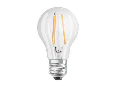 LED SIJALICA FILAMENT E27 A60 6.5W NW 4000K PRIRODNO BELA OSRAM