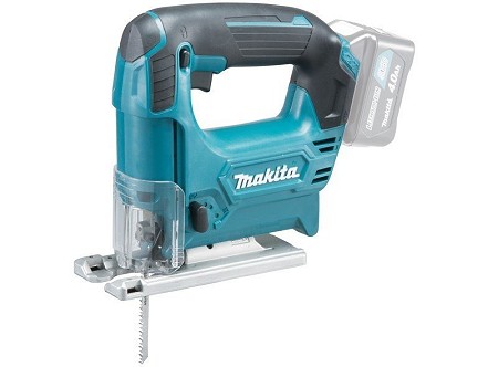 Makita JV101DZ Akumulatorska ubodna testera, solo