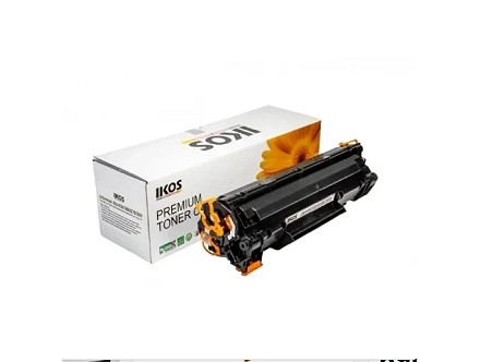 Toner IKOS Universal 435/436/388/278/285 sa čipom 2.1K