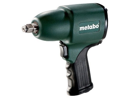 Metabo DSSW 360 Set, udarni odvrtač