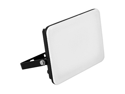 LED reflektor 20W sa QUICK uticnicom 4000K IP65 crni