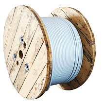 (MV) PPY 5X6 uzidni inst. kabel siva (YM-J)