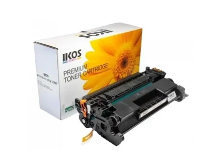 Toner IKOS W1510A bez čipa 3.05K