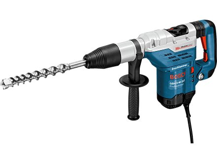 Bosch GBH 5-40 DCE Električna čekić bušilica
