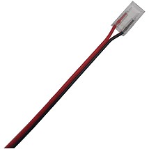 LED traka COB providni prikljucak sa kablom 15cm 8mm