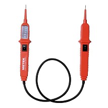 Rucni voltmetar AC/DC 6-400V