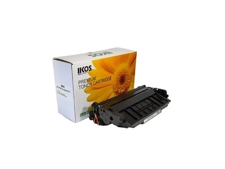 Toner IKOS W1510X bez čipa 9.7K