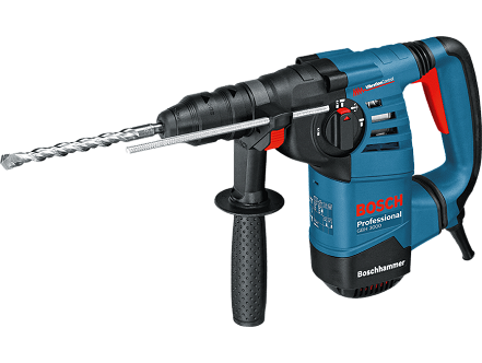 Bosch GBH 3000 Električna čekić bušilica