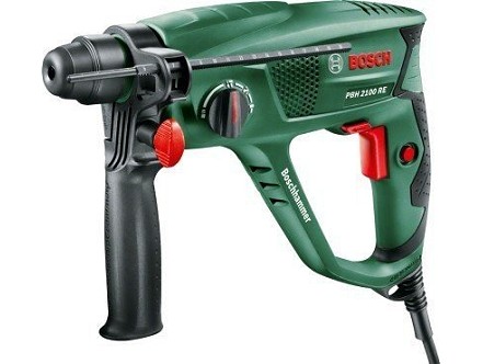 Bosch PBH 2100 RE Čekić bušilica