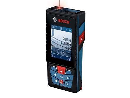 Bosch GLM 150-27 C Laserski daljinomer