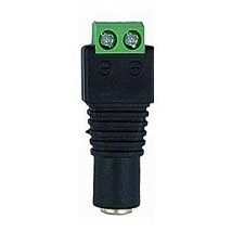 Zenski konektor za LED traku sa terminalom 12V DC