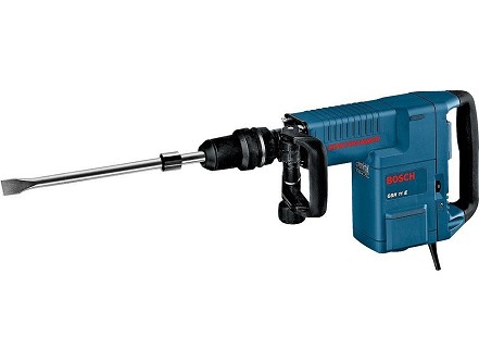 Bosch GSH 11 E Elektro-pneumatski čekić za štemovanje sa SDS max prihvatom
