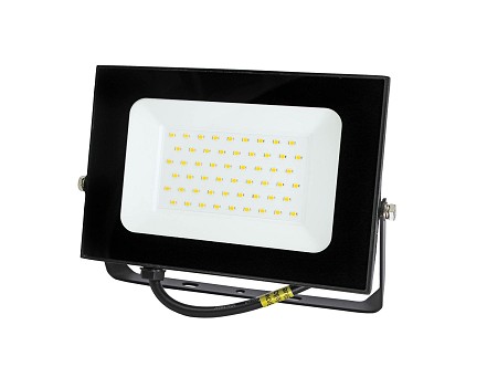 LED Reflektor 50W 4000K 4250lm IP65 Economy Line