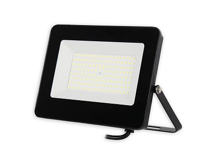 LED reflektor 70W 4000K IP65 9450lm crni Premium Line
