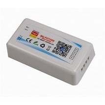 Kontroler bez daljinskog 216W 5-24V Tuya Dimmer 18A