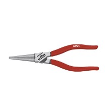 Z 09 0 01 spic klesta 160mm klasicna okrugla crvena SB