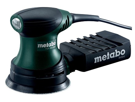 Metabo FSX 200 Intec rotaciona brusilica