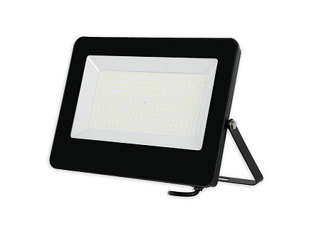 LED reflektor 150W 4000K IP65 20250lm crni Premium Line
