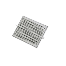 HL440L Reflektorska LED sijalica 6W R7S white