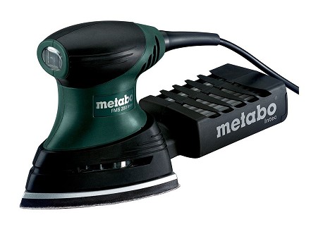 Metabo FMS 200 Intec vibraciona brusilica