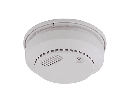 HL490 Senzor za dim white