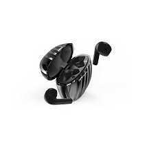 HIFUTURE FLYBUDS3 CRNE Slušalice