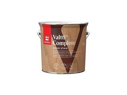 VALTTI COMPLETE BAZA EC BEZBOJNA 2,7L