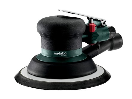 Metabo DSX 150 Pneumatska rotaciona brusilica