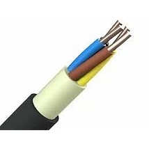 (Z) N2XH-J Fe180 E90 5X10 kabe bezhalogeni sa barijerom