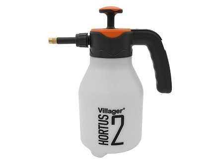 Villager Ručna prskalica Hortus 2L