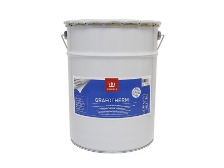 GRAFOTHERM SIVA 18 L